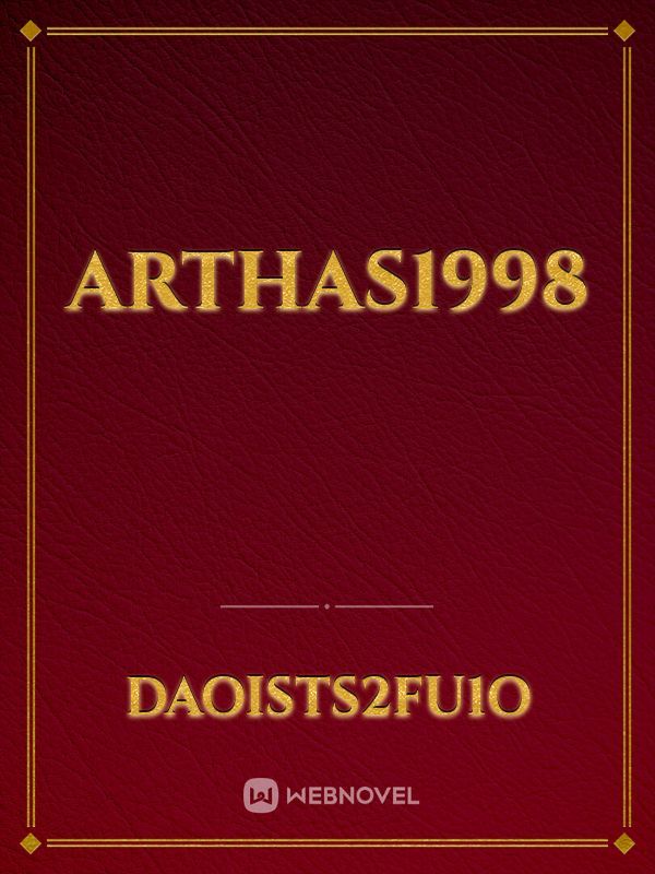 ARTHAS1998