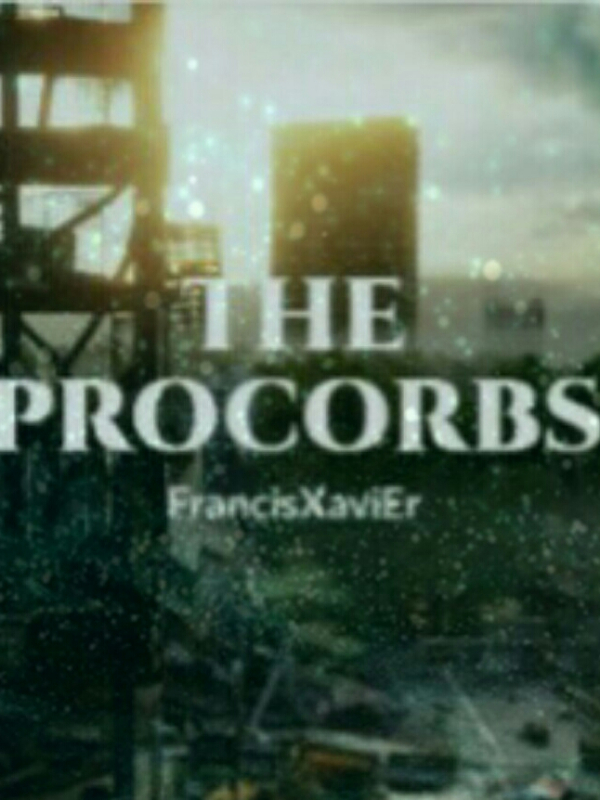 The Procorbs Book