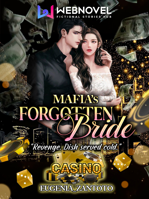 MAFIA'S FORGOTTEN BRIDE