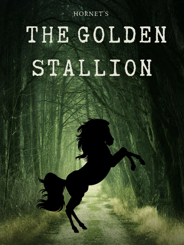 The Golden Stallion