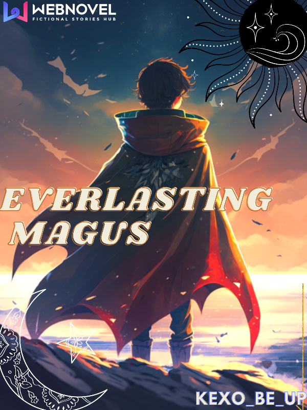 Everlasting Magus