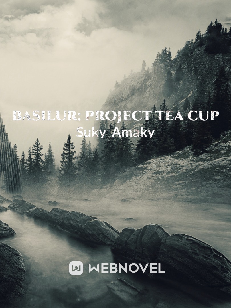Basilur: Project Tea Cup