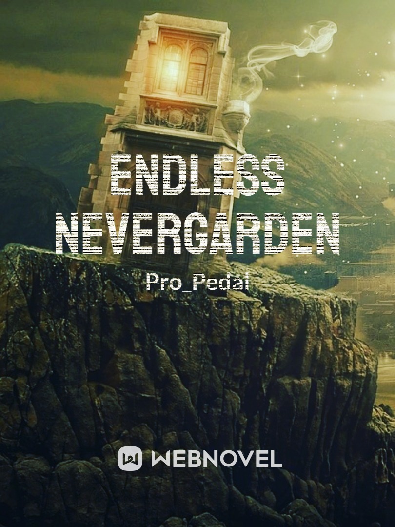 Endless Nevergarden