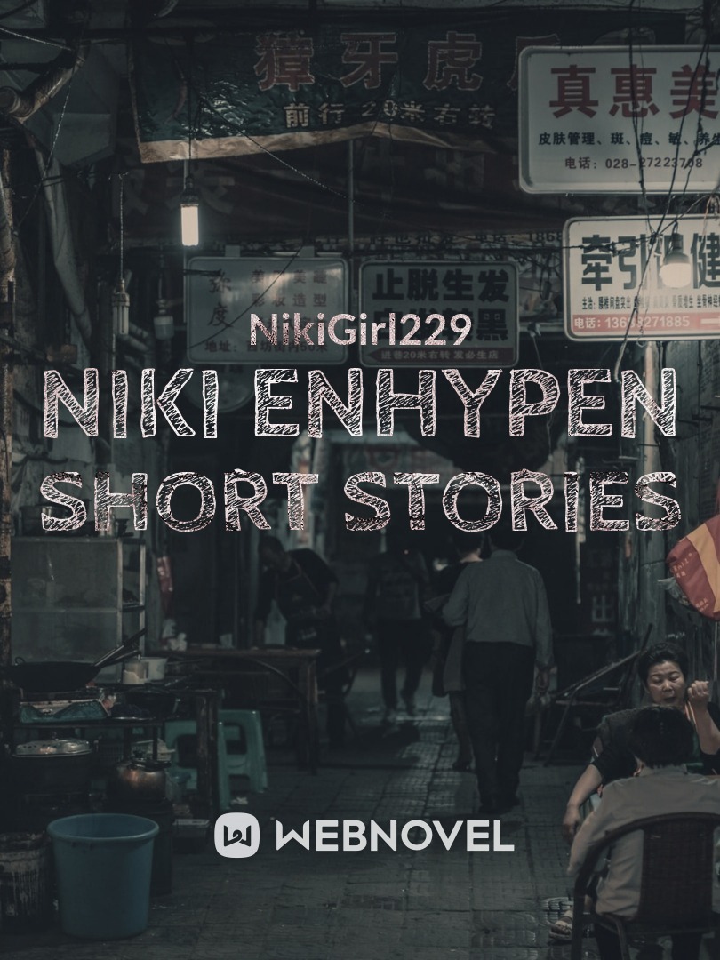 Niki Enhypen Short Stories