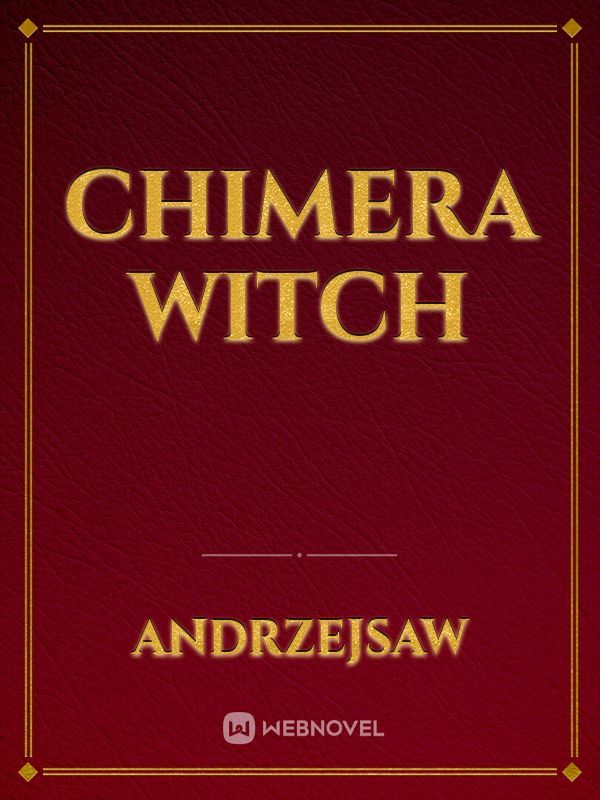 Chimera Witch
