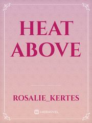 Heat above Book