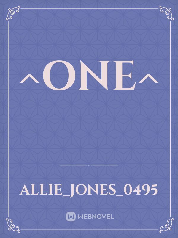 ^One^ Book