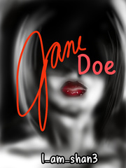 Jane Doe Book