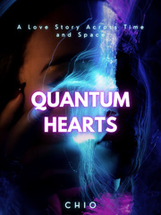 Quantum Hearts Book