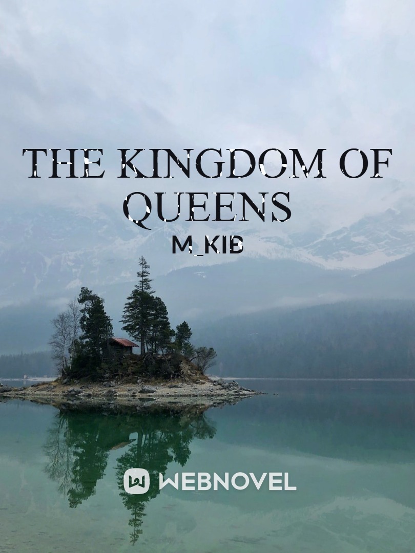 The Kingdom of Queens Book