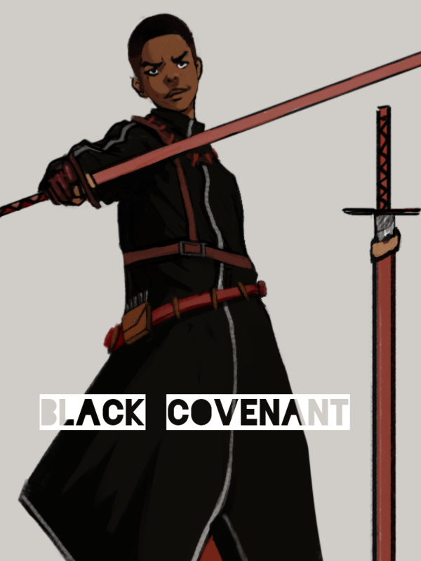 Black covenant