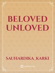 Beloved Unloved Book