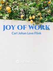 Joy of work Book