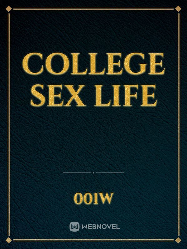 College sex life