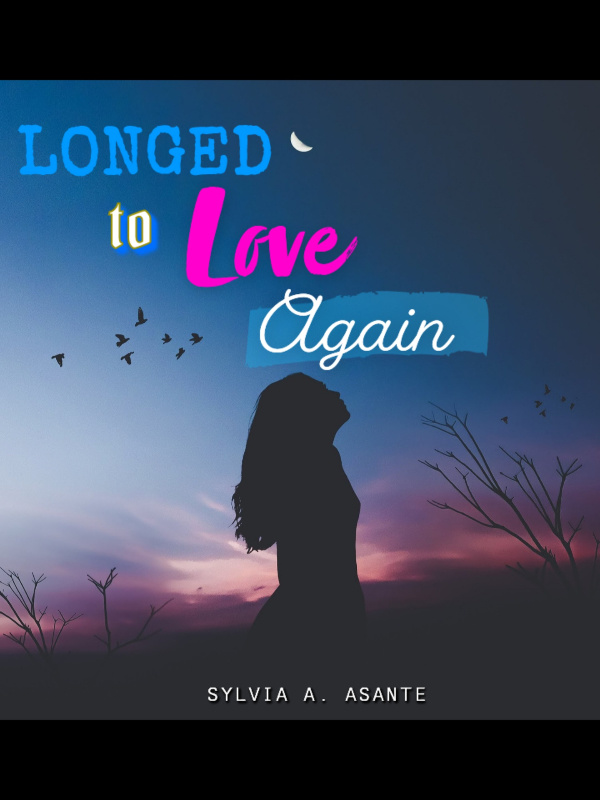 Longed to Love Again Book