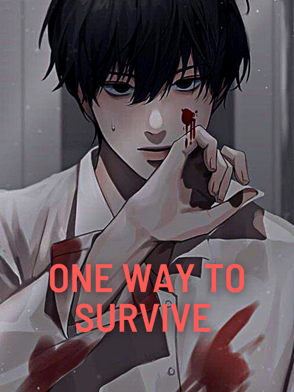 One Way To Survive Book