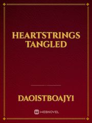 Heartstrings Tangled Book