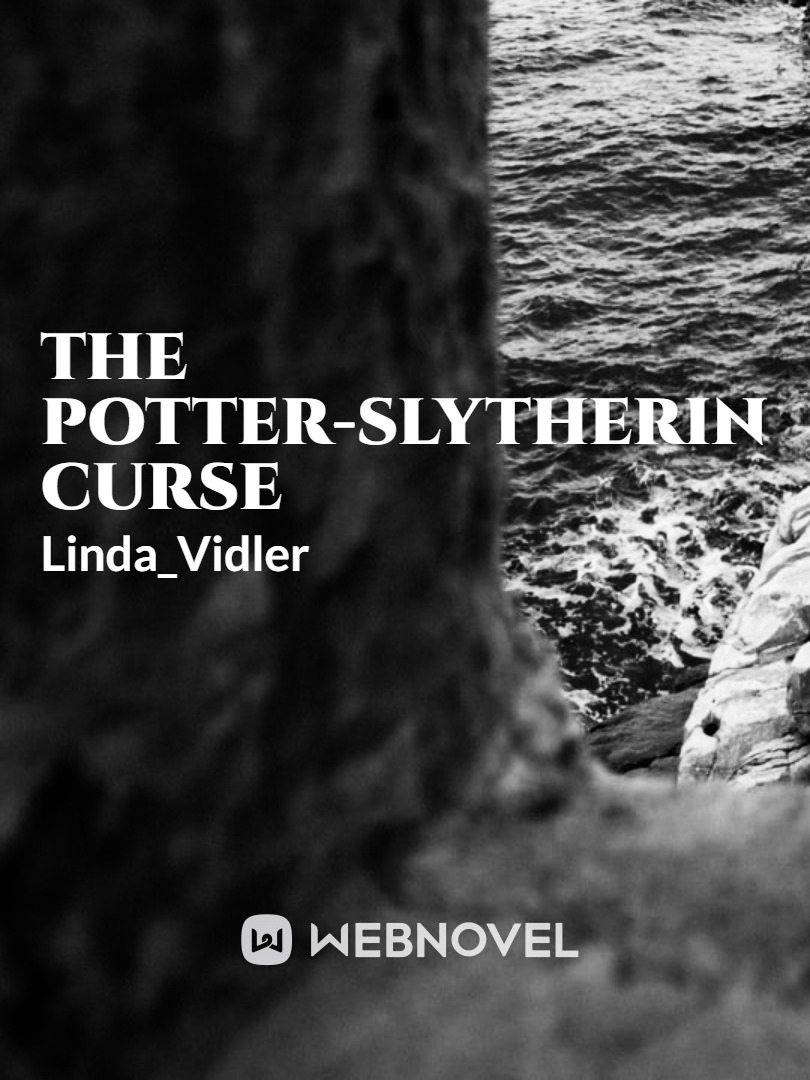 The Potter-Slytherin Curse Book
