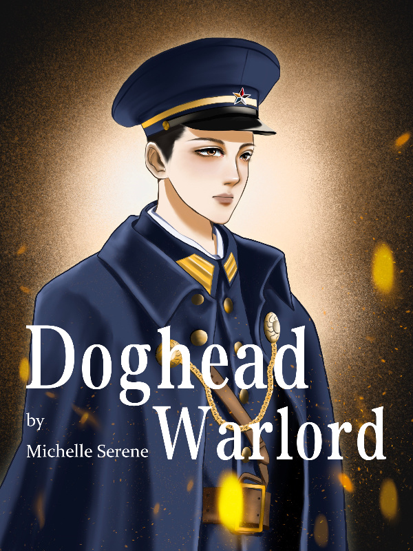 Doghead Warlord