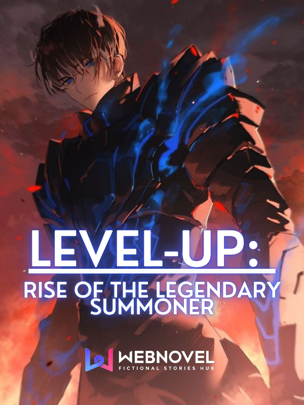 Level-Up: Rise of The Legendarry Summoner