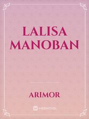 Lalisa Manoban Book