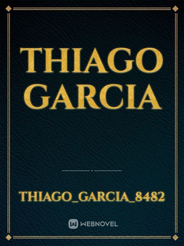 Thiago Garcia