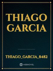 Thiago Garcia Book
