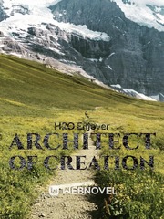 Architect of Creation Book