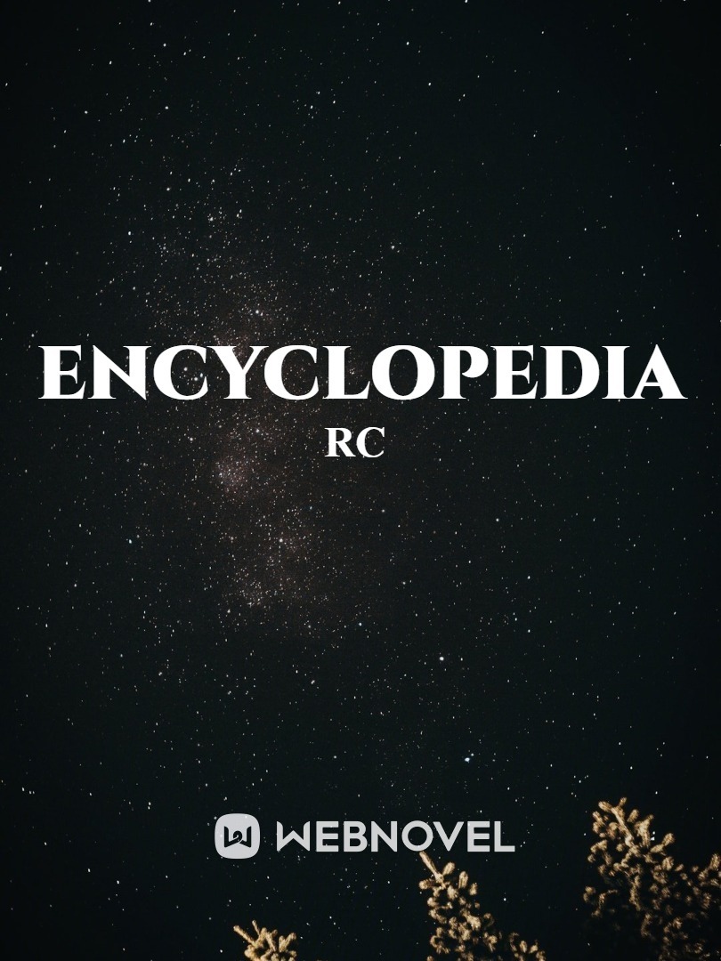 ENCYCLOPEDIA