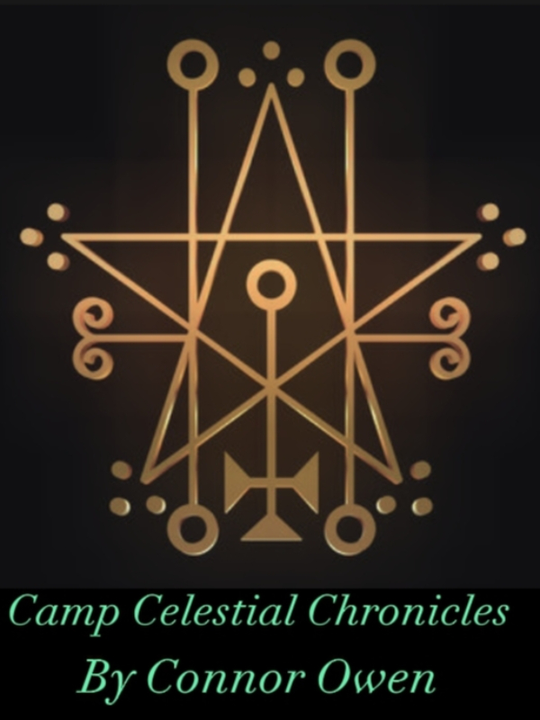 Camp Celestial Chronicles