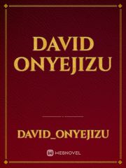 David Onyejizu Book