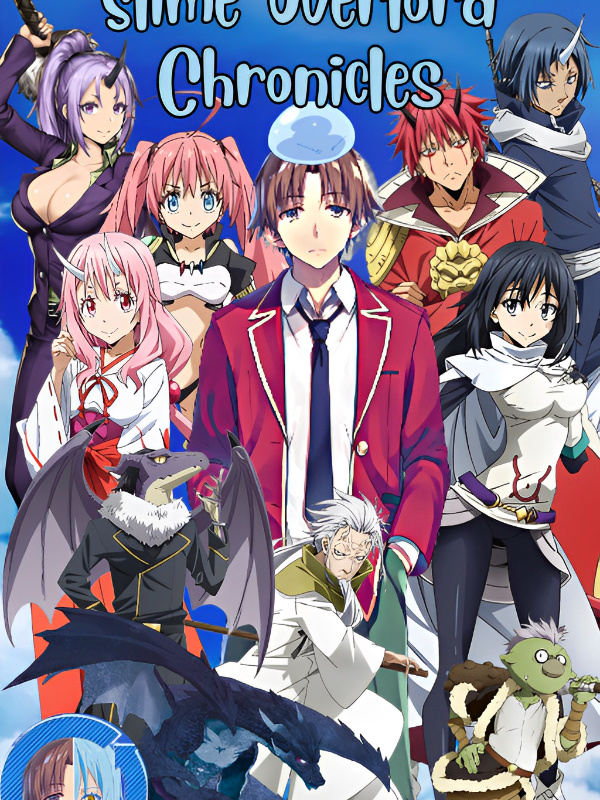 That Time I Got Reincarnated as a Slime Author Reveals Inspiration Behind  Rimuru - Anime Corner