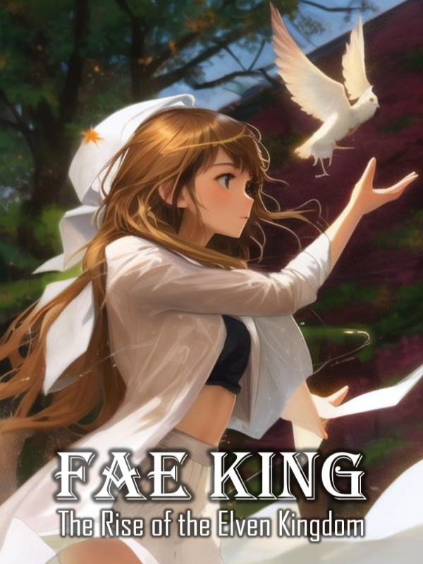 Fae King