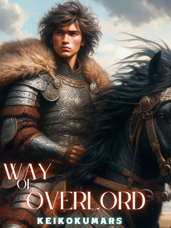 Way of Overlord Book