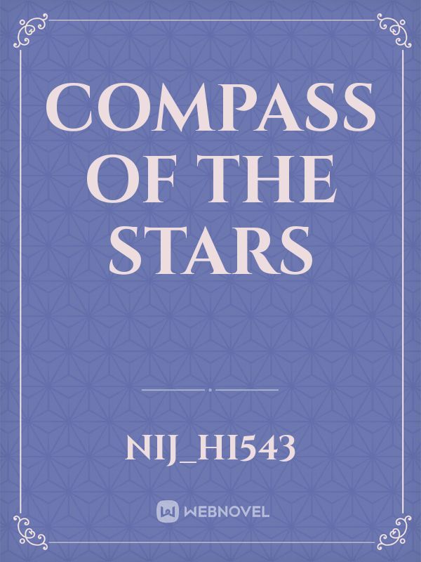compass of the stars