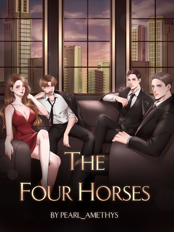 The Four Horses Book