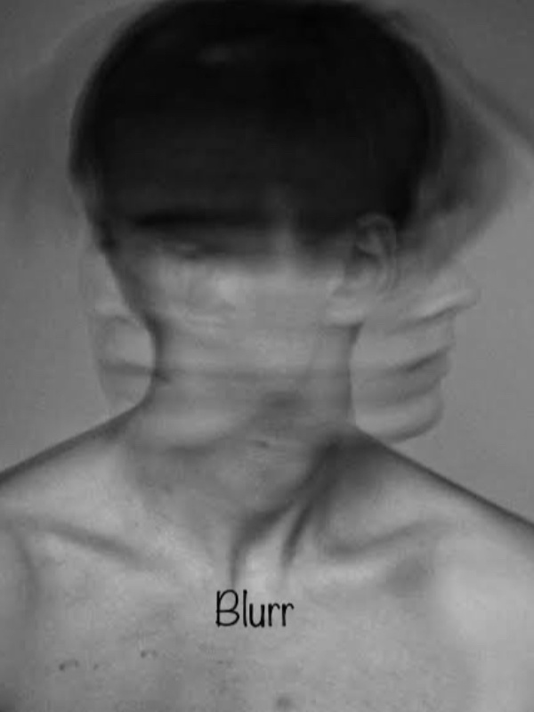 blurr Book