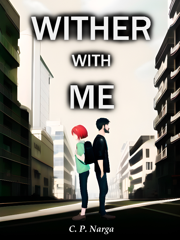 Wither With Me (Español)