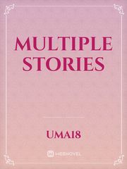 Multiple stories Book