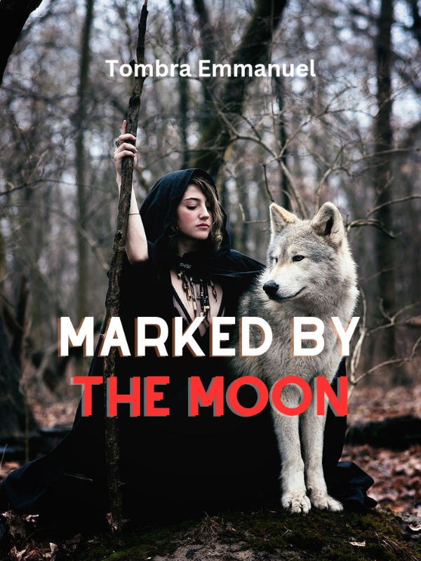 Marked By The Moon