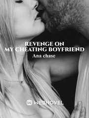 Revenge on my cheating boyfriend Book