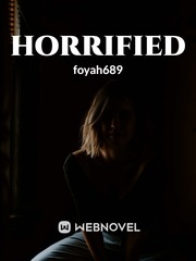 Horrified Book