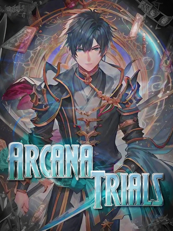 Arcana Trials