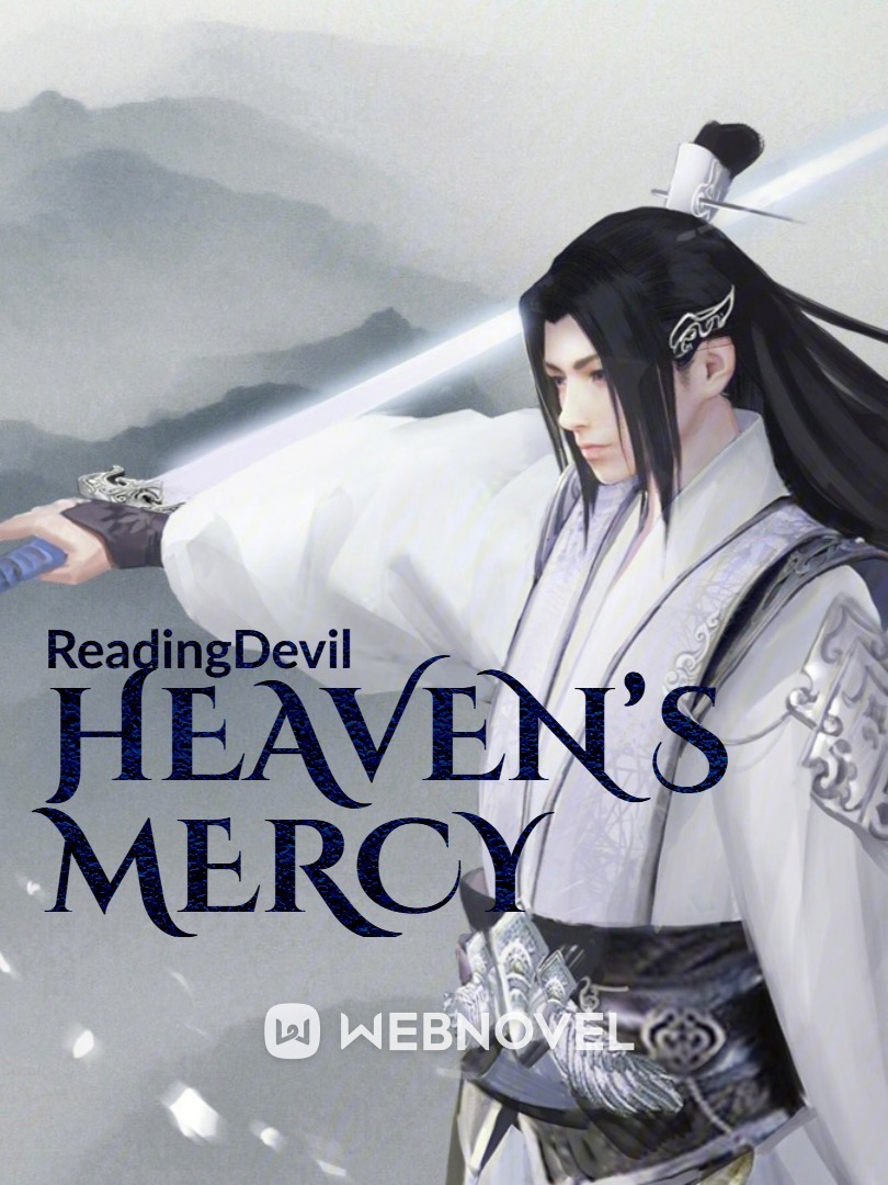 Heaven's Mercy