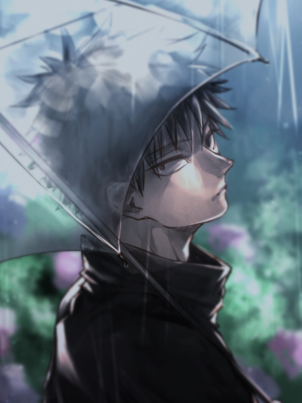 Read In An Anime World As A Jujutsu Sorcerer - Frozenprophecy - WebNovel