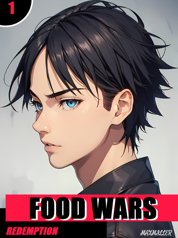 Food Wars: Redemption