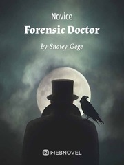 Novice Forensic Doctor Book