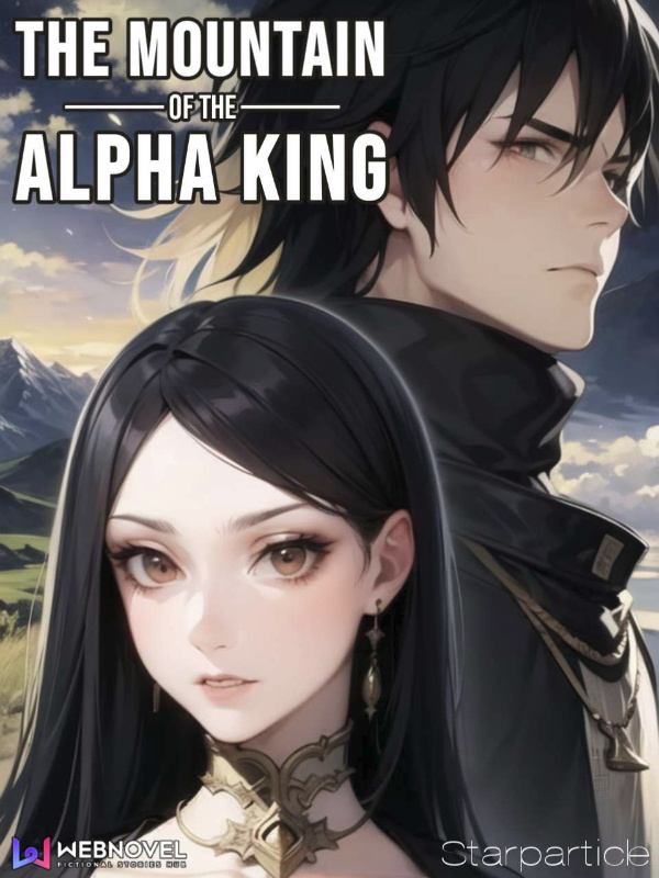 The Mountain of the Alpha King Book