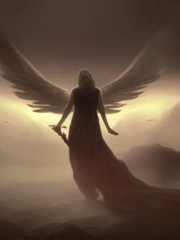 An Archangel In Percy Jackson Book