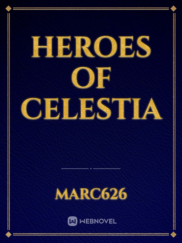 Heroes of Celestia